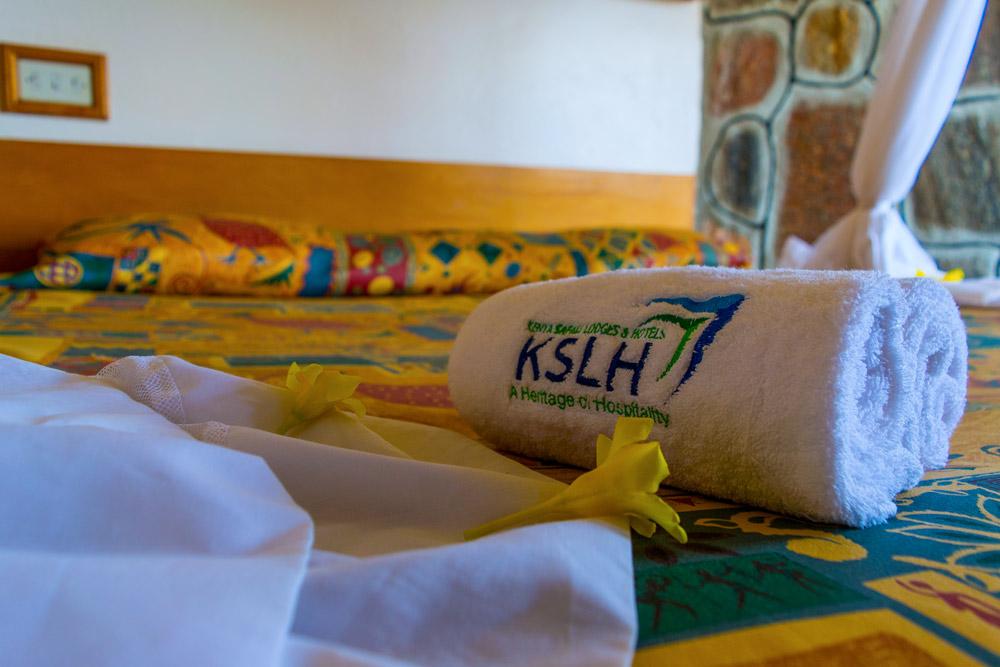 Ngulia Safari Lodge Tsavo Екстериор снимка