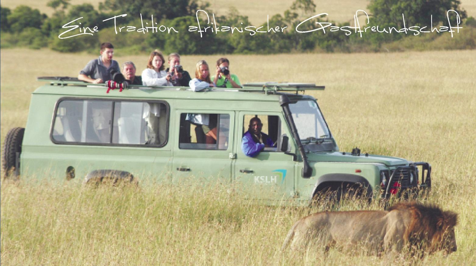 Ngulia Safari Lodge Tsavo Екстериор снимка